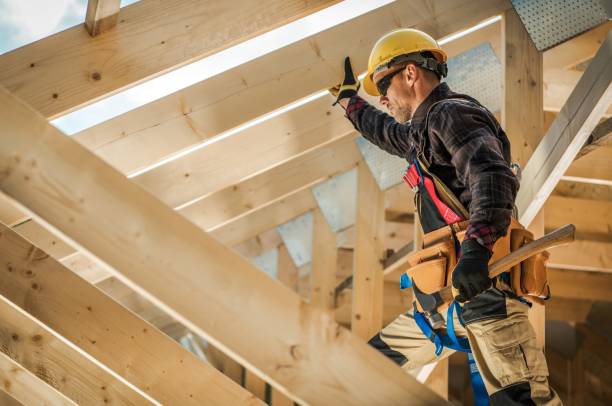 Best Commercial Roof Installation  in Staffd, OR