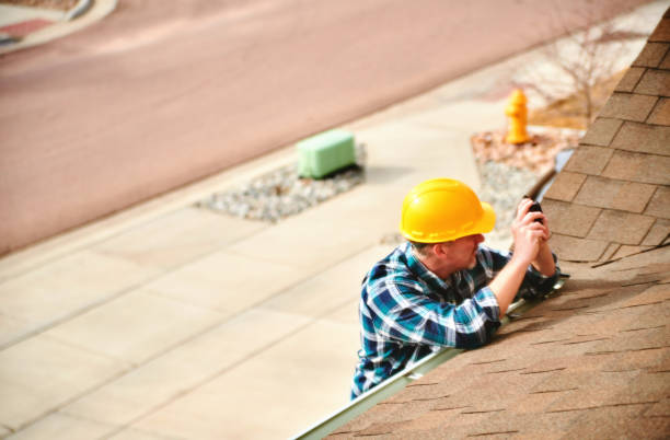 Best Gutter Installation and Roofing  in Staffd, OR