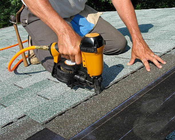 Quick and Trustworthy Emergency Roof Repair Services in Stafford, OR