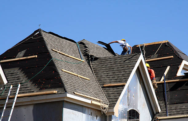 Best Residential Roof Replacement  in Staffd, OR