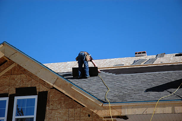 Best Roof Installation Near Me  in Staffd, OR