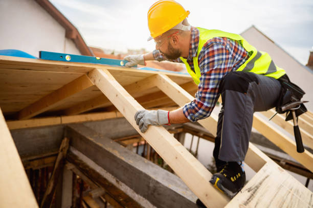 Residential Roof Replacement in Stafford, OR