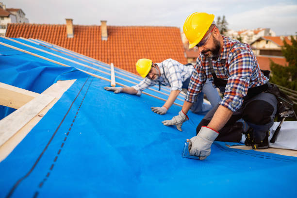 Best New Roof Installation  in Staffd, OR