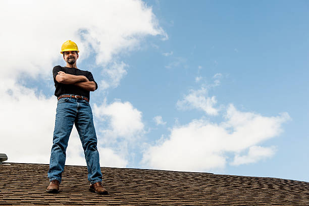 Trusted Stafford, OR Roofing Contractor Experts
