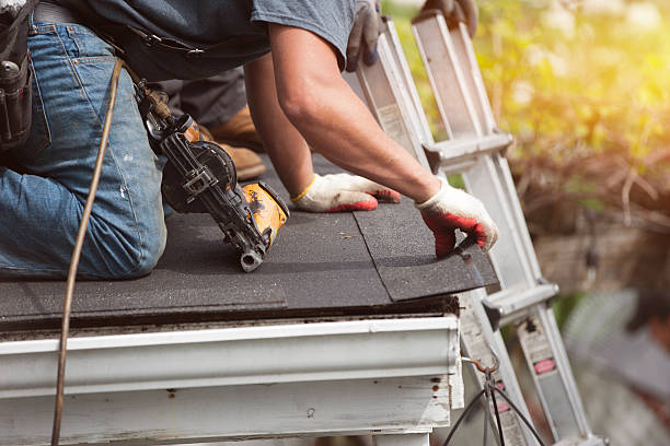 Best Slate Roofing Contractor  in Staffd, OR