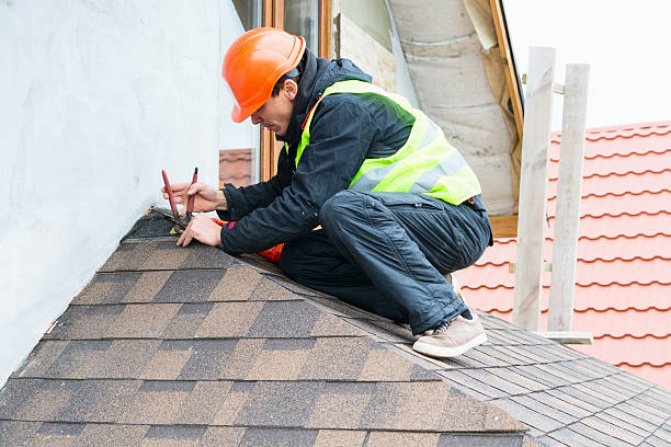 Best Residential Roofing Contractor  in Staffd, OR
