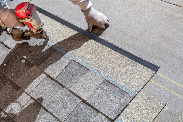 Best Roof Maintenance Services  in Staffd, OR