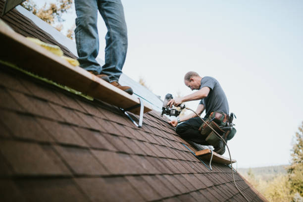 Gutter Installation and Roofing in Stafford, OR